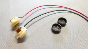 New Makita Set of 643814-0 + 643813-2 + CB-441 + 2*643941-3 for BSS610 DSS610