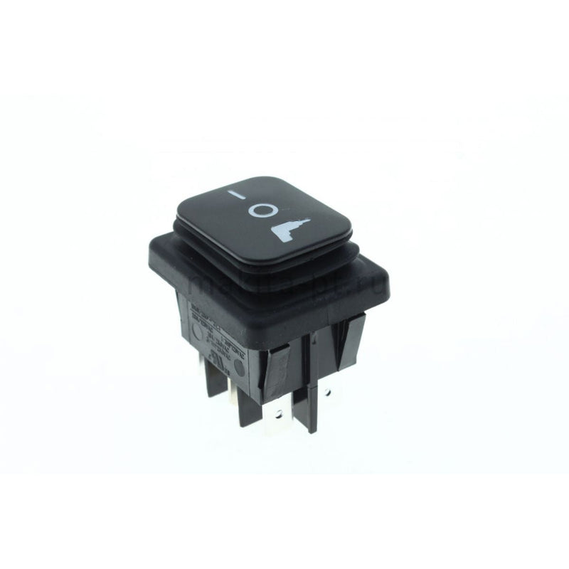 New Makita W107409135 Switch I-0-Tool for VC3011L VC2512L VC2012