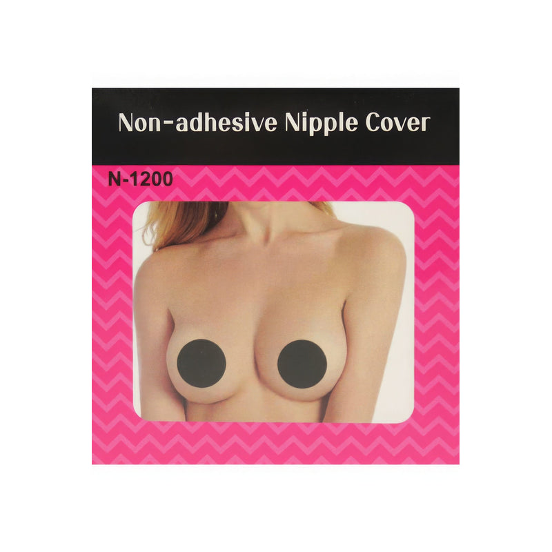 Non-adhesive Nipple Cover