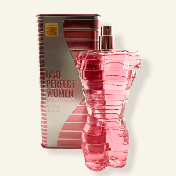 OSO Perfect Women - Perfume water