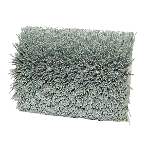 Makita P-04438 BRUSH WHEEL 9741