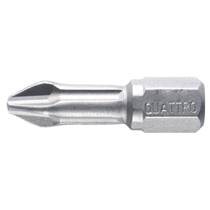 Makita P-06030 SCREWBIT 25 MM PH1, 10 PCS