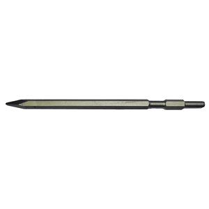 Makita P-13384 21MM BULL POINT 450MM HM1