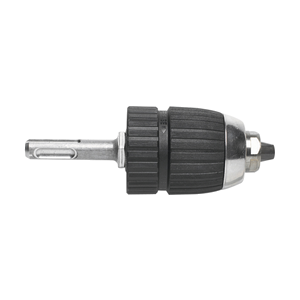 Makita P-18150 KEYLESS CHUCK 13MM + ADAPTER SDS-PLUS