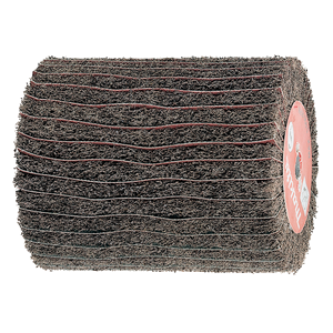 Makita P-19233 STRIP ROLLER BRUSHES 9741
