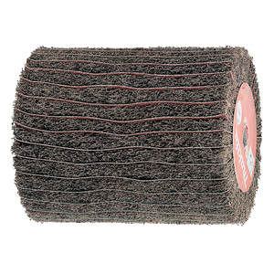 Makita P-19249 STRIP ROLLER BRUSHES 9741