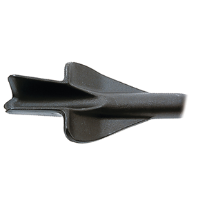 Makita P-24963 GROOVING CHISEL 30X250