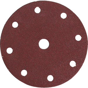 Makita P-32007 ABRASIVE DISC 150MM 320 BO6030, BO6050, BO6040