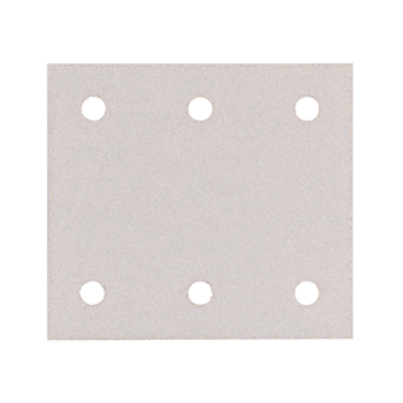 Makita P-35841 Lihvpaber 114x102 K120(10tk.) BO4555, BO4565 takjaskinnitus, B04555
