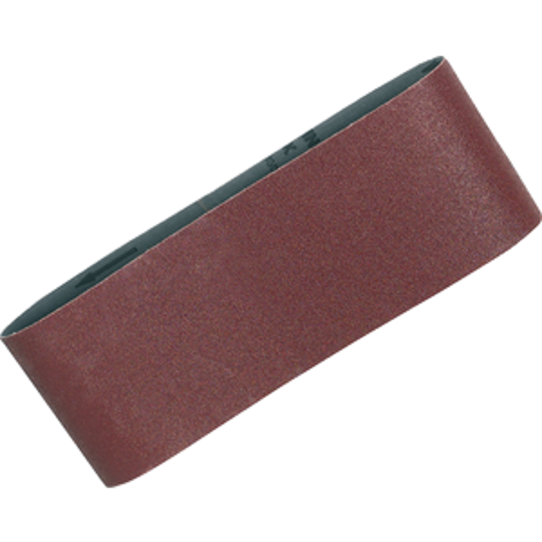 Makita P-36887 Sanding Belt 100 X 610 K40 5 pcs