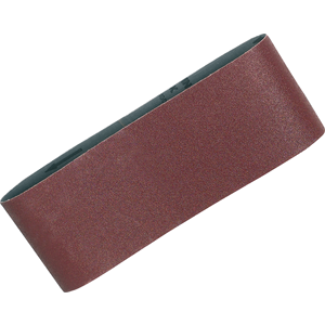 Makita P-36887 Sanding Belt 100 X 610 K40 5 pcs