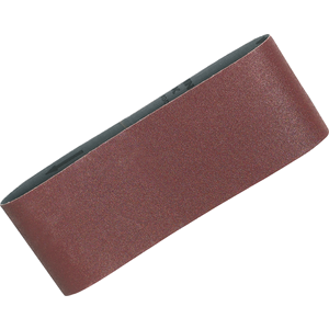 Makita P-36930 Sanding Belt 100 X 610 K150 5 pcs