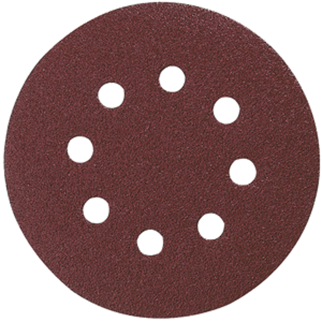 Makita P-43577 K120 10pcs Abrasive Disc 125mm BO5021, BO5030, BO5031