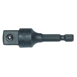 Makita P-74871 ADAPTER 1/2" FOR IMP.SCRE WDRIVERS