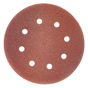 Makita P-78651 ABRASIVE DISC 225MM K80. 10PCS SL7000
