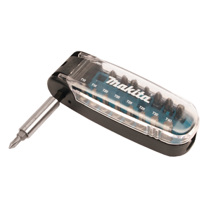 Makita P-79778 BIT ASSORTMENT 17-PCS (15PCS/BOX)