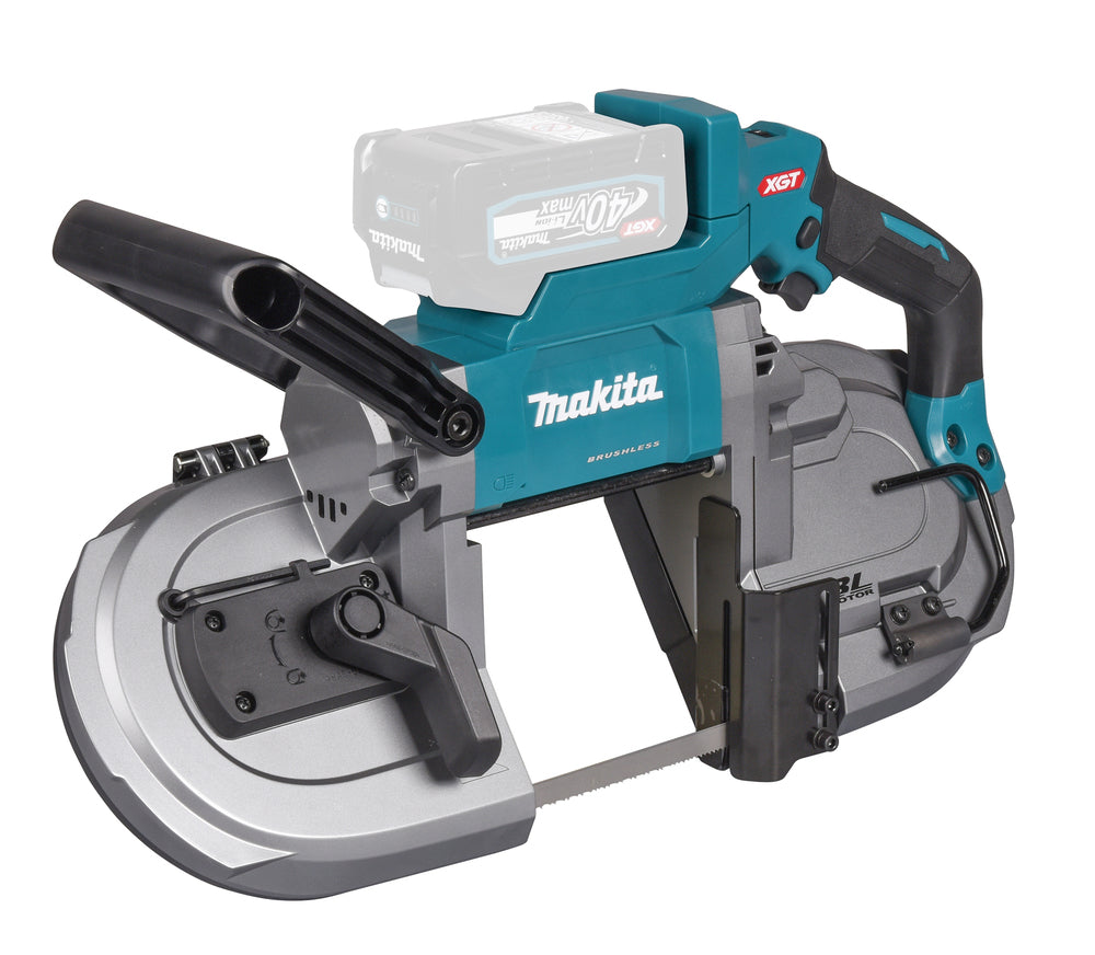 Makita PB002GZ Cordless Chain Saw XGT