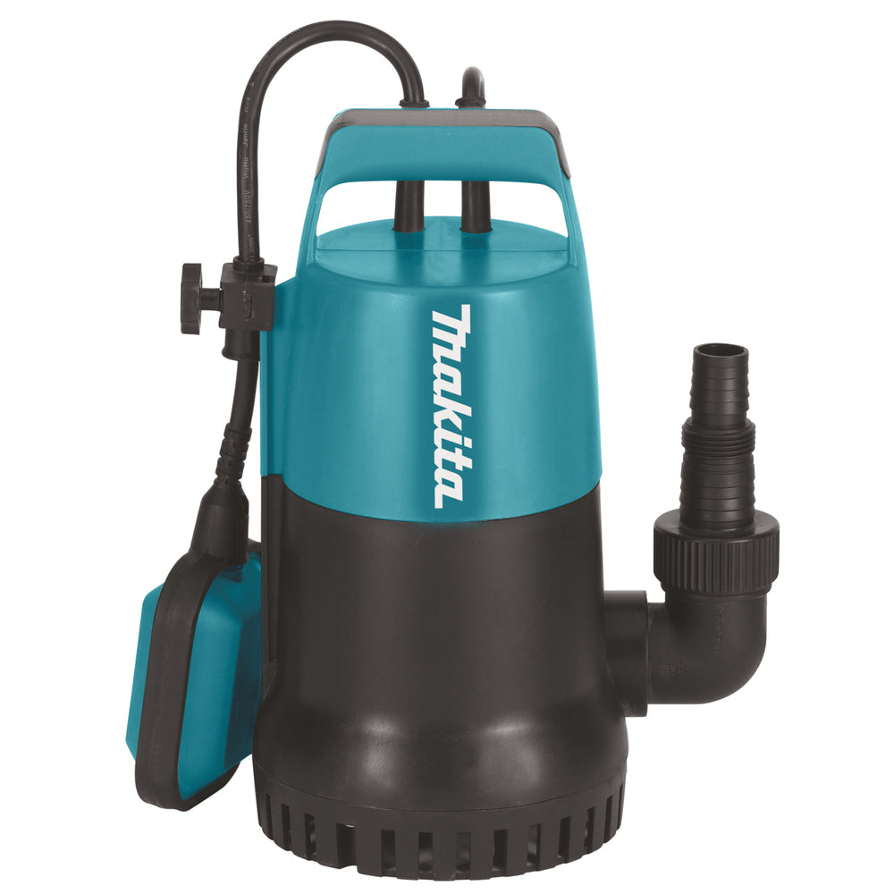 Makita PF0300 Drainage pump (for clean water) 330w, capacity 140 l/min