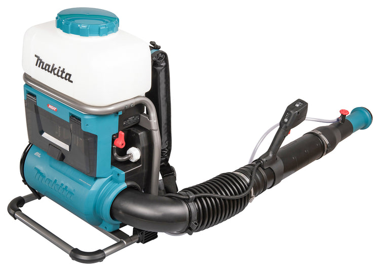 Makita PM001GZ01 Cordless Backpack Blower/Sprayer, 40V Max XGT