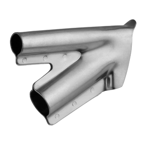 Makita PR00000039 Speed Welding Nozzle 8mm