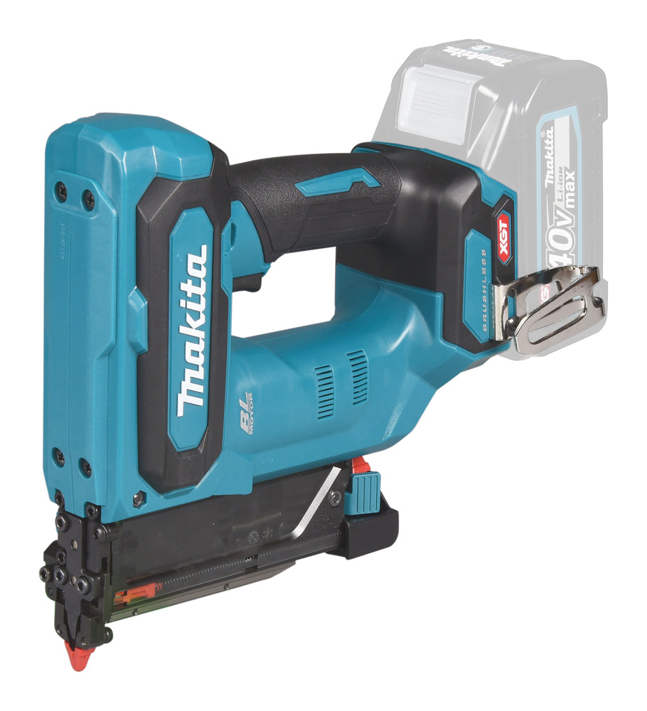Makita PT001GZ Cordless Pin Nailer XGT