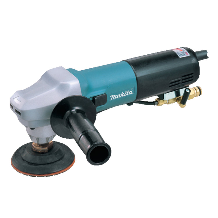 Makita PW5000CH Stone grinder, 125mm, 900W, 2000-4000 min-1, 2.2kg