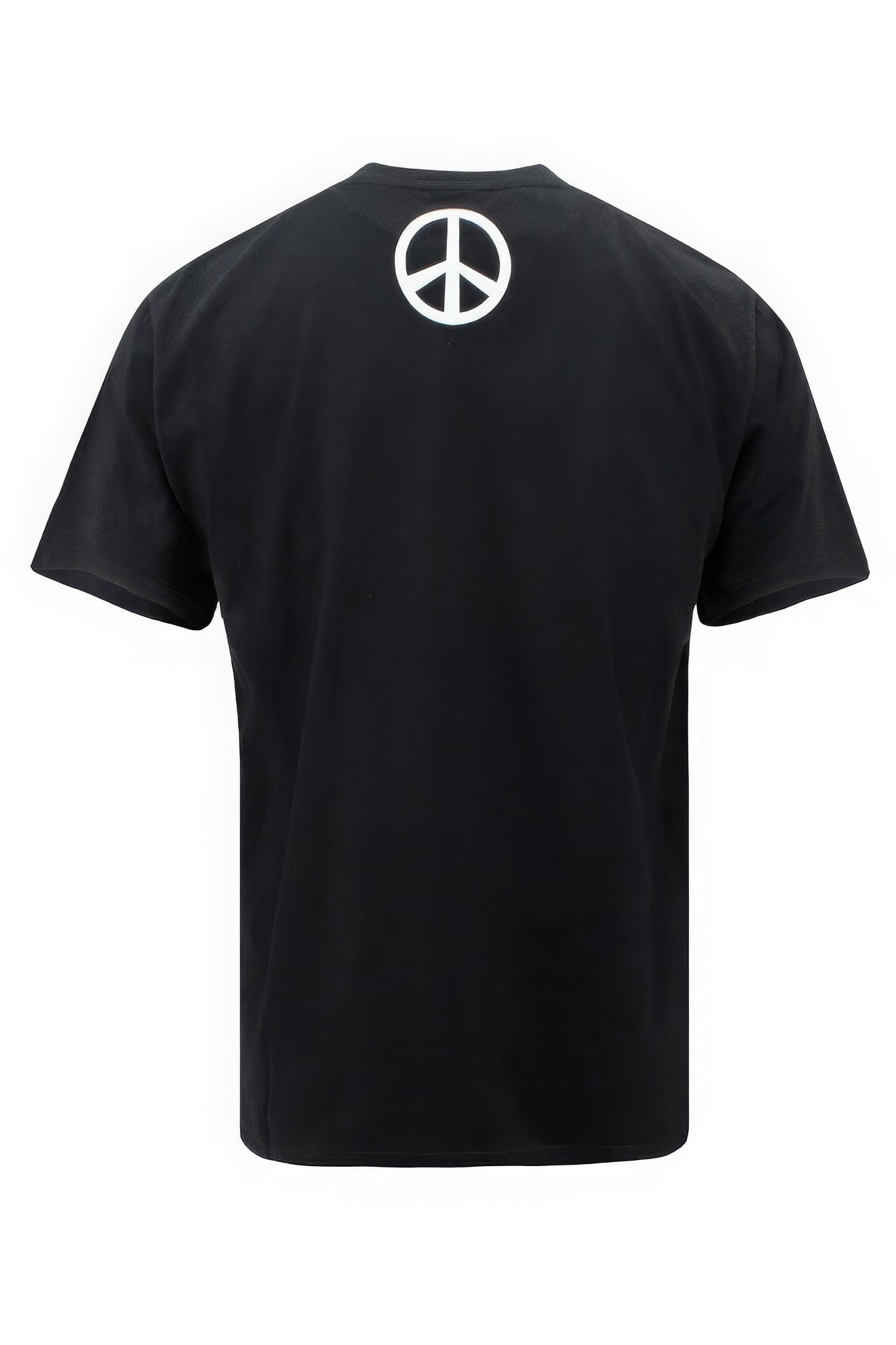 Peace Happiness T-shirts