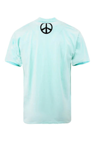 Peace Happiness T-shirts