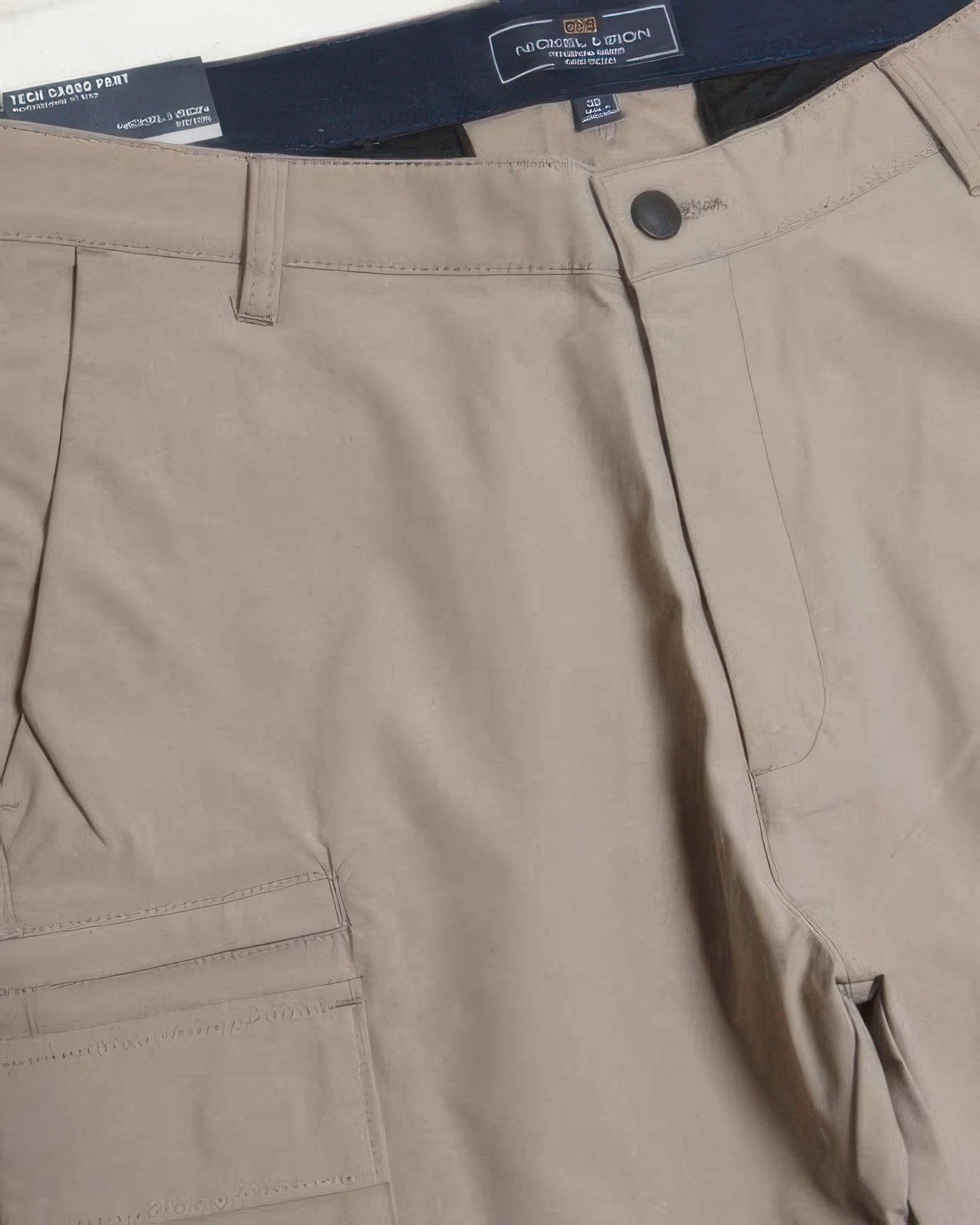 Performance Cargo Pants