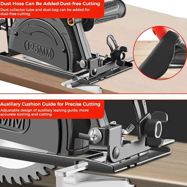 Procut - Angle holder for precise cutting