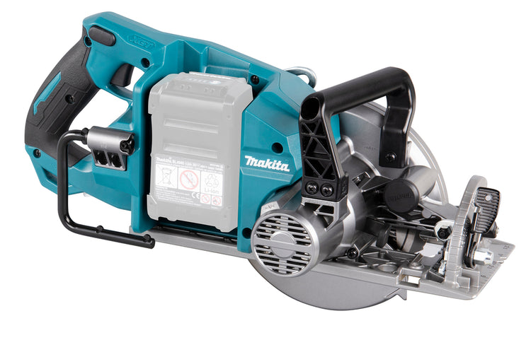 Makita RS001GZ Cordless Circular Saw