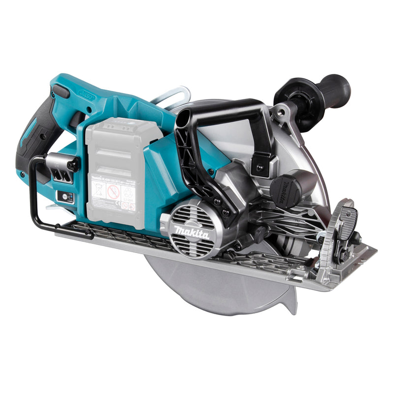 Makita RS002GZ Cordless Circular Saw