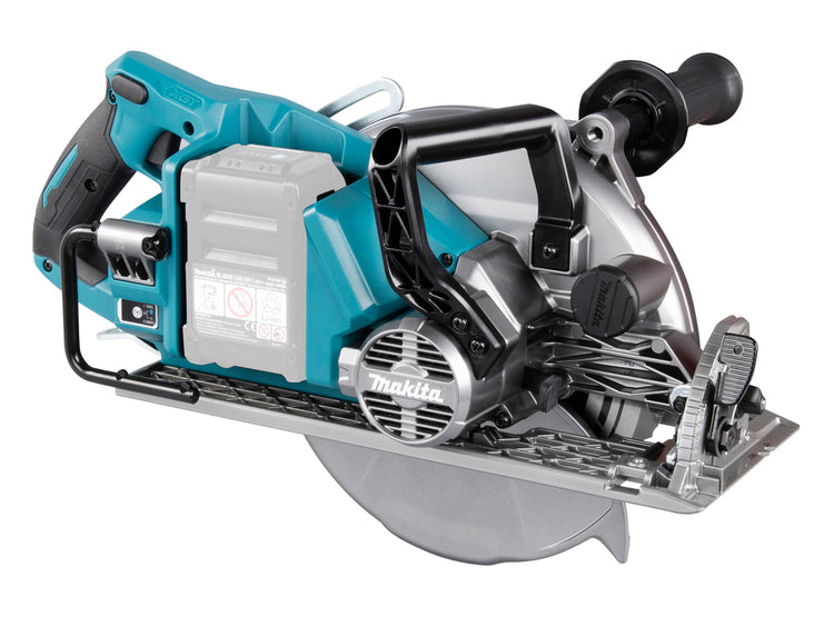 Makita RS002GZ Cordless Circular Saw