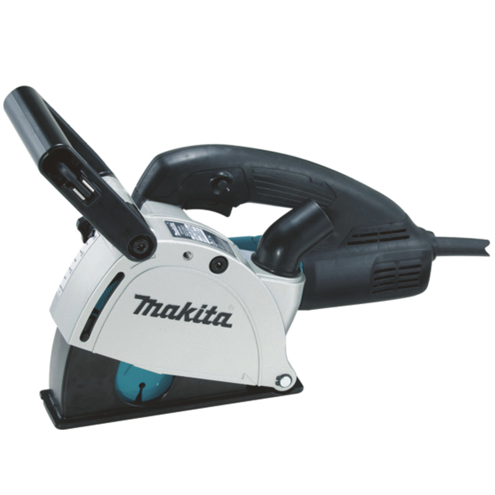Makita SG1251J Wall chaser 1400 W 125 mm depth
