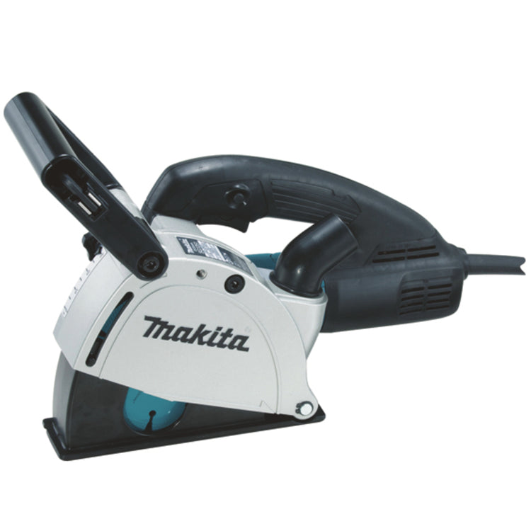 Makita SG1251J Wall chaser 1400 W 125 mm depth