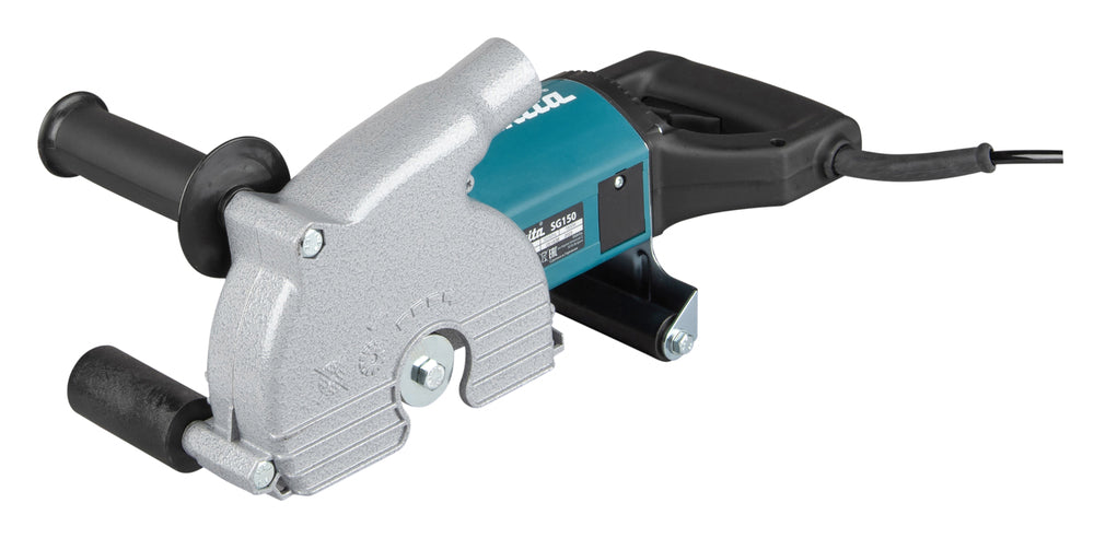 Makita SG150 Wall Chaser 1800 W 150 mm