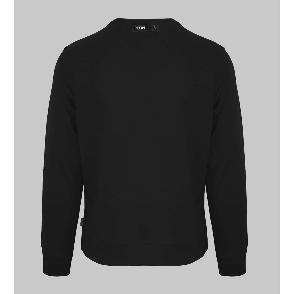 SPlein Sport Mens Sweatshirt