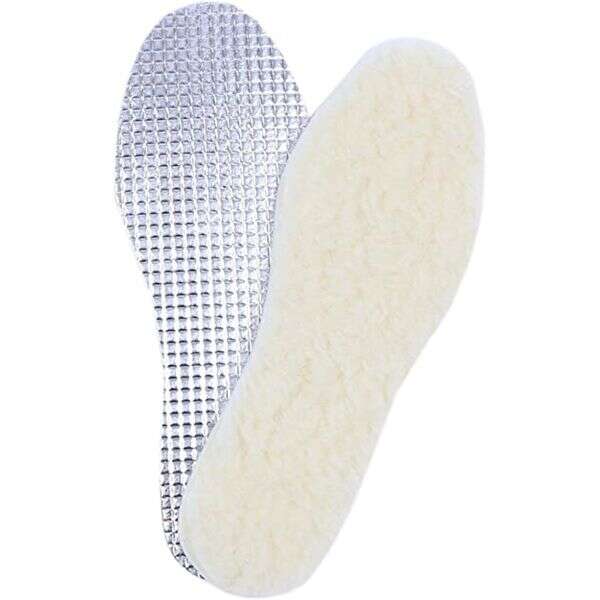 Scootzy - Warm insoles for shoes