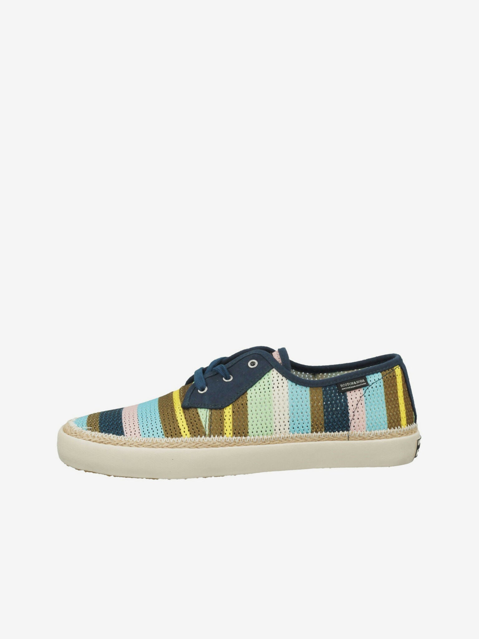 Scotch Soda summer collection Espadrilles