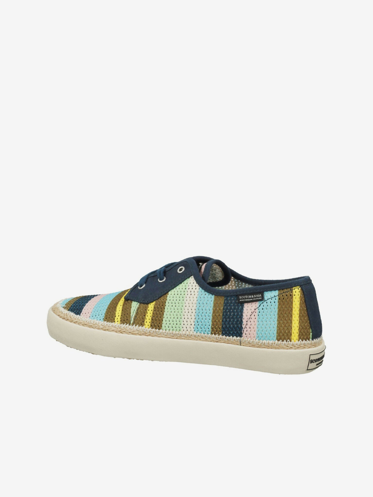 Scotch Soda summer collection Espadrilles