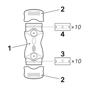 Scrappo - Multipurpose scraper