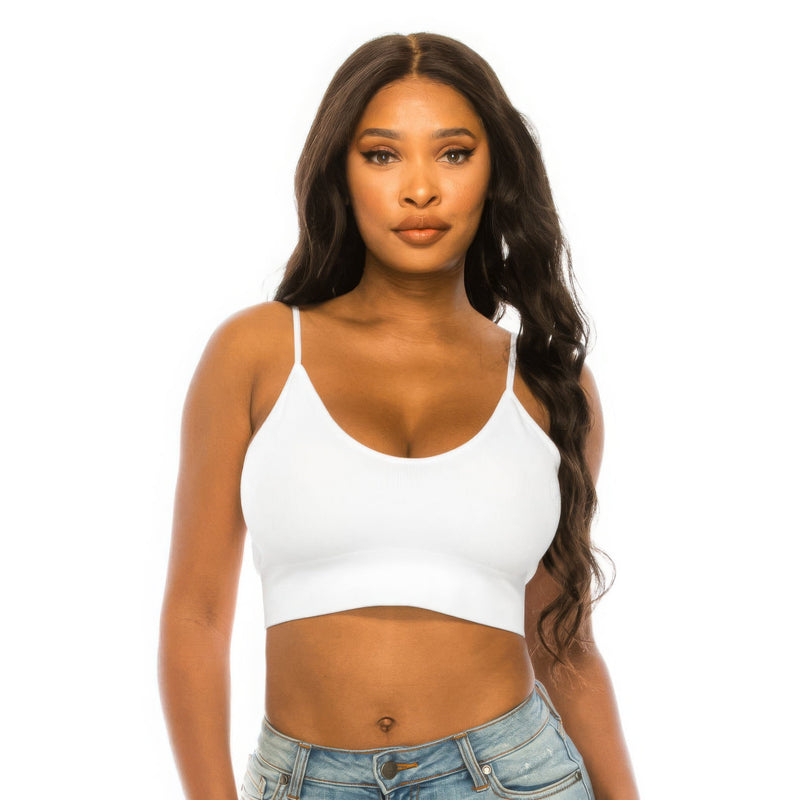 Seamless Bralette