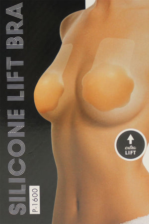 Silicone Lift Bra