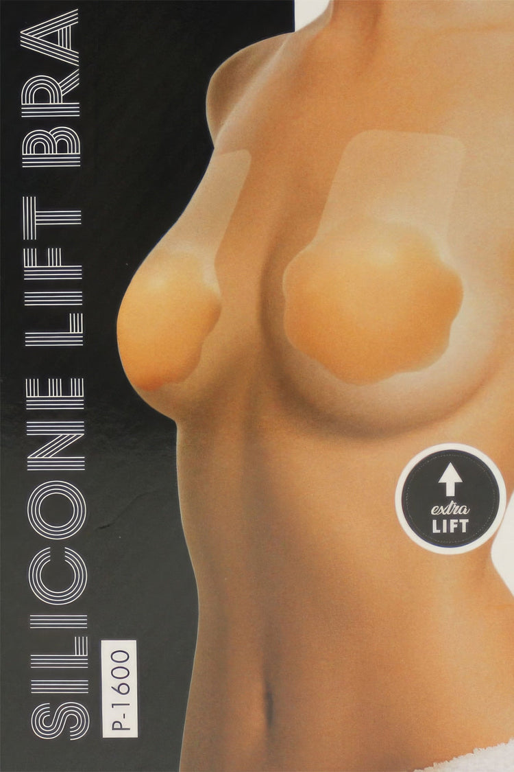 Silicone Lift Bra