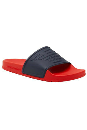 Slides Emporio Armani NAVY