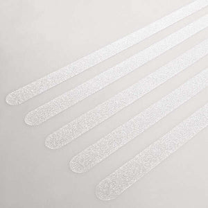 SlipNix - Anti-slip strips for stairs, showers and bathtubs