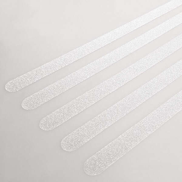 SlipNix - Anti-slip strips for stairs, showers and bathtubs