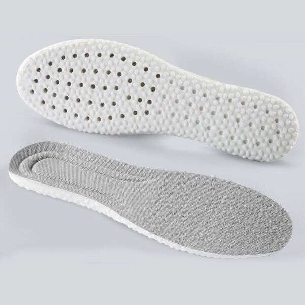 Snugy - Elastic universal insoles