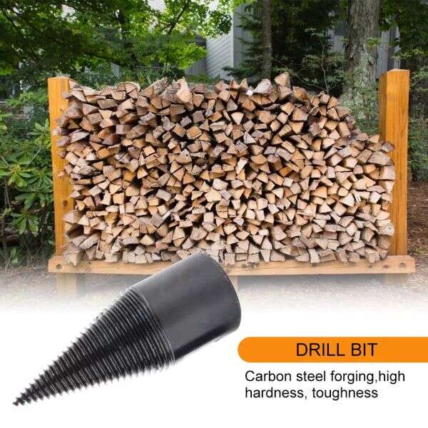 Split Pro - Innovative wood splitting tools