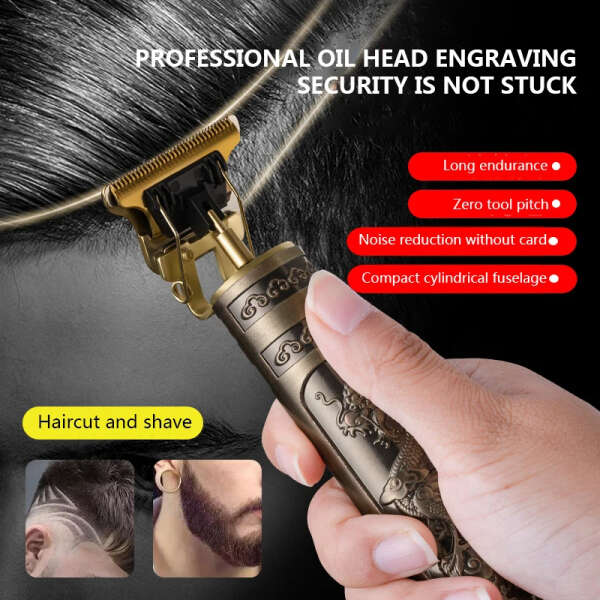 Stylento - Electric hair and beard trimmer